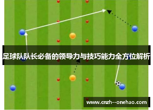 足球队队长必备的领导力与技巧能力全方位解析