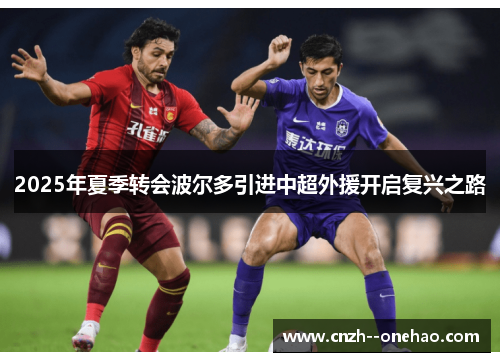 2025年夏季转会波尔多引进中超外援开启复兴之路 2025年夏季转会波尔多引进中超外援开启复兴之路